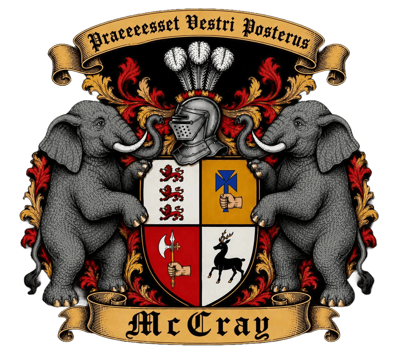 McCray Transport Services